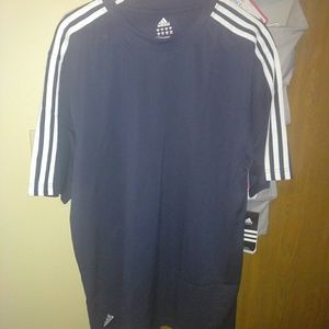 Mens Adidas shirt